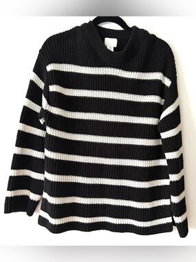 H&M sweater